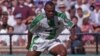 Al Khartoun Ta Kori Emmanuel Amunike A Matsayin Kocin Ta