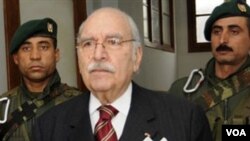 Presiden sementara Tunisia, Fouad Mebazaa mengumumkan berkabung 3 hari bagi para korban kerusuhan politik.
