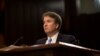 Kavanaugh Denies Allegations of Sexual Assault