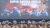 美国与印尼召开首届2+2高层对话 聚焦中东与南中国海情势 强化安全合作