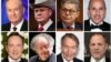 Poll: Most Say Sex Misconduct Victims Are Underprotected
