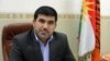 محەمەد حەکیم وتەبێژی فەرمی کۆمەڵی دادگەری هەرێمی کوردستان