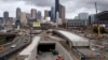 Nevada Lab: Quake-resistant Bridge Design Tests Well