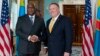 Que retenir du 4ème voyage officiel de Tshisekedi à Washington?