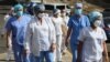 En medio de denuncias de corrupción Honduras cumple un año enfrentando la pandemia