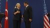 Turkey, US to Work Closely on Syria