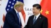 Asesor de la Casa Blanca: Xi le dijo a Trump que China cumplirá los objetivos comerciales a pesar del virus
