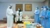 Chinese-made COVID-19 Vaccine Nearly 90% Effective, UAE Says 