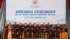 Calming the Waters: US Increases Diplomatic Efforts in ASEAN Meetings
