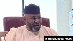 Sanata Ahmed Babba Kaita