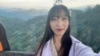 탈북민 하신아 씨 1