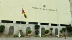 Parlamento discute competências de tribunais judiciais em contenciosos eleitorais