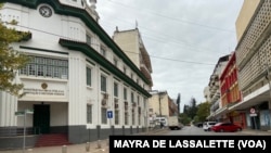 Maputo, Moçambique