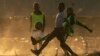 FIFA: ‘Most Important Project’ Is Not World Cup