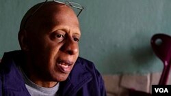 Según Fariñas, los uniformados debieron llevar a Soto al hospital, de donde ya no salió con vida.