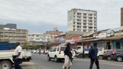 Maputo: Cidadãos questionam a luta contra a corrupção