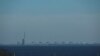 Электроснабжение Запорожской АЭС было временно нарушено из-за российских ракетных ударов
