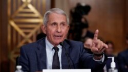 Fauci: Más niños se infectarán de COVID por variante delta