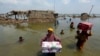 As Cost of Climate Change Rises, UN Urges Compensation