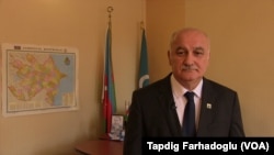 Arif Hacılı