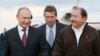 ¿Por qué Ortega mantiene su apoyo a Putin?
