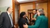 EEUU reafirma en Colombia su apoyo a la implementación de los Acuerdos de Paz 