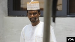 Nasiru Adamu 