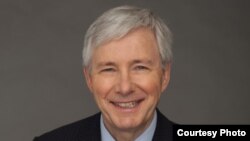 Former Canadian Ambassador to China Guy Saint-Jacques. (Courtesy photo)