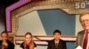 Concurso de TV pasa los 50 años