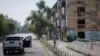 Russia says another Ukrainian village captured in the east 