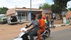 No Namibe começa emissão de cartões da gasolina -2:25