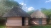  Dzimba dzakavakwa nemapango nemadhaka ku Chinhoyi