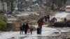 Israel, Hamas Agree to Extend Truce for Two More Days 