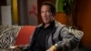 Ex-président du Botswana, Ian Khama veut chasser son successeur