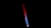 Un cohete SpaceX Falcon 9 despega en la misión IM-1 con el módulo de aterrizaje lunar Nova-C construido y propiedad de Intuitive Machines desde el Centro Espacial Kennedy en Cabo Cañaveral, Florida, EEUU, el 15 de febrero de 2024.