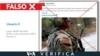Falso que exmilitar dijera que al menos 510 estadounidenses han muerto en Ucrania 