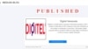 Alertan que fueron divulgados datos de Digitel, empresa en Venezuela que sufrió un ataque informático