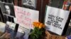 Navalny Mourners Arrest TV Thumbnail