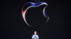 Apple, Defying the Times, Stays Quiet on AI 