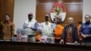Harun Masiku Berada di Indonesia, TII Desak KPK Segera Tangkap