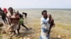 Plus de 69.000 migrants, en majorité d'Afrique subsaharienne, interceptés en Tunisie en 2023