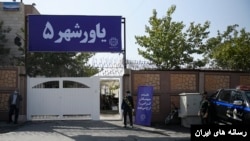 مراکز سرپناه برای معتادان در تهران