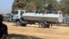 Zimbabwe Republic Police. (Photo: Nunurai Jena)