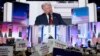 Trump tells of attempt on his life, then abandons unity theme in convention speech