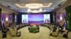 Indonesia dan ASEAN Prioritaskan Dialog dalam Menyelesaikan Isu-Isu HAM