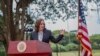 Zambie : Kamala Harris appelle à une résolution "rapide" de la dette