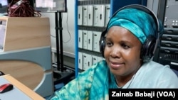 Zainab Babaji