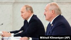 Russia Belarus