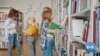 Book Bans Pick Up Steam Across US But Face Challenges