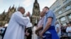 African Activists Praise Pope's Decision on Same-Sex Marriage; Religious Groups Critical